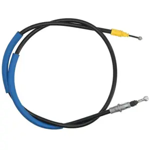 Comparateur de prix : Tirette à câble, frein de stationnement 24.3727-1068.2 ATE 24.37271068.2
