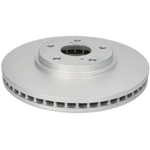 Disque de frein ATE 24.0128-0186.1 avant, ventilé, 1 pièce pas cher