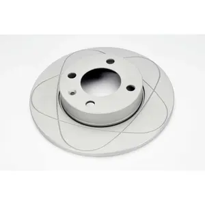 ATE Disque de frein, plein, Essieu avant, par ex. pour VW, Seat, Audi pas cher
