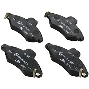 Kit de plaquettes de frein, frein à disque 13.0460-3965.2 ATE 13.04603965.2 pas cher