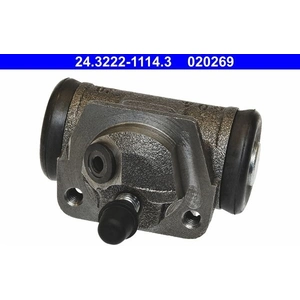 ATE Cylindre de roue pour FORD: Mondeo (Ref: 24.3222-1114.3) pas cher