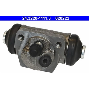 ATE Cylindre de roue pour FORD: Mondeo (Ref: 24.3220-1111.3) pas cher