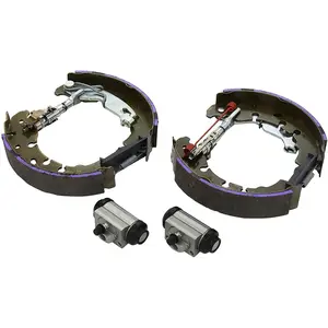 Jeu de mâchoires de frein TopKit d'origine ATE 03.0520-6922.3 03.05206922.3 pas cher