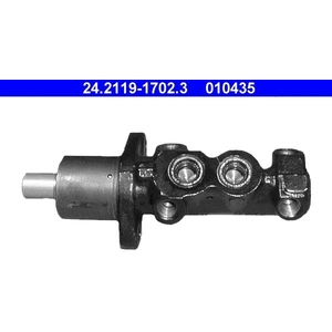 ATE Maître-cylindre de frein pour PEUGEOT: 306 (Ref: 24.2119-1702.3) pas cher