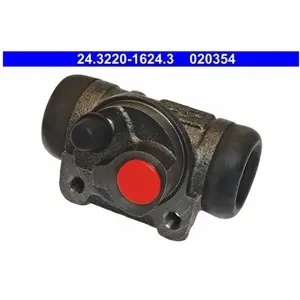 ATE Cylindre de roue pour RENAULT: Twingo, Clio, Super 5, Lutécia (Ref... pas cher
