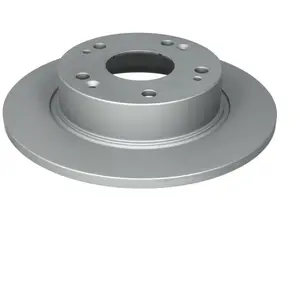ATE Disques de frein pour HONDA: Accord (Ref: 24.0110-0321.1) pas cher