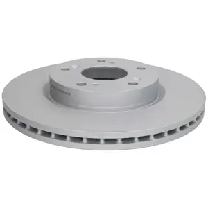 Disque de frein ATE 24.0123-0110.1 avant, ventilé, 1 pièce pas cher