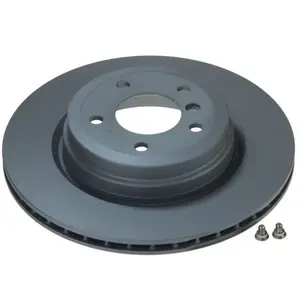ATE Disques de frein pour BMW: Série 3, X1 (Ref: 24.0122-0236.1) pas cher