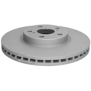 ATE Disques de frein pour TOYOTA: Avensis (Ref: 24.0126-0139.1) pas cher