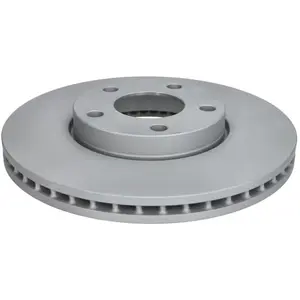 ATE Disques de frein pour VOLKSWAGEN: Passat (Ref: 24.0125-0115.1) pas cher