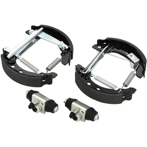 ATE Kit de freins à tambours pour VOLKSWAGEN: Polo (Ref: 03.0520-1719.3) pas cher