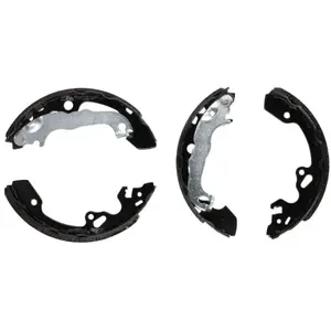 Comparateur de prix : ATE Mâchoires de frein X4 pour FORD: Focus (Ref: 03.0137-0356.2)
