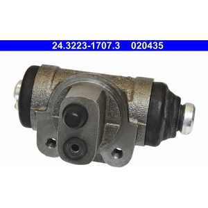 ATE Cylindre de roue pour OPEL: Movano & RENAULT: Master & VAUXHALL: Movano (Ref: 24.3223-1707.3) pas cher