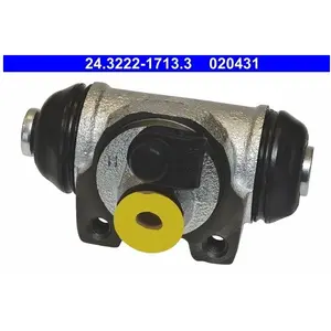 ATE Cylindre de roue pour RENAULT: Laguna (Ref: 24.3222-1713.3) pas cher