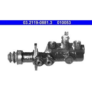 ATE Maître-cylindre de frein pour PORSCHE: 912, 911, 914 (Ref: 03.2119-0881.3)Vendu parmotointegrator