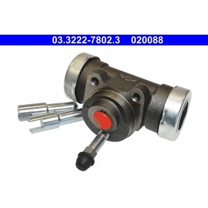 Cylindre de roue ATE 03.3222-7802.3 droite pas cher