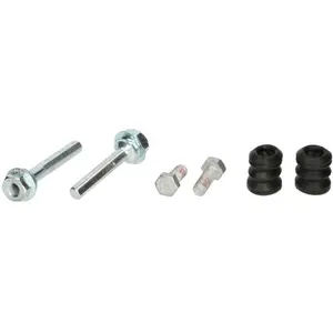 Comparateur de prix : ATE Kit d'accessoires, étrier de frein, Essieu avant, par ex. pour Renault