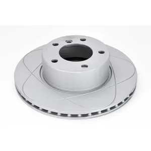 ATE Disques de frein pour BMW: Série 5 (Ref: 24.0322-0159.1) pas cher