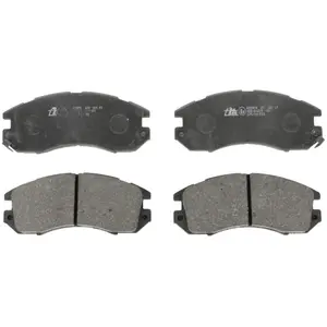Kit de plaquettes de frein, frein à disque 13.0460-5978.2 ATE 13.04605978.2 pas cher