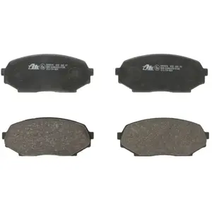 ATE Plaquettes de frein X4 pour MAZDA: MX5 (Ref: 13.0460-5979.2) pas cher
