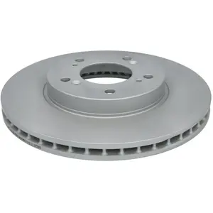 Disque de frein ATE 24.0123-0104.1 avant, ventilé, 1 pièce pas cher