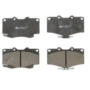 Kit de plaquettes de frein, frein à disque 13.0460-5992.2 ATE 13.04605992.2 pas cher