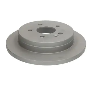 ATE Disques de frein pour MERCEDES-BENZ: Classe ML (Ref: 24.0115-0111.1) pas cher