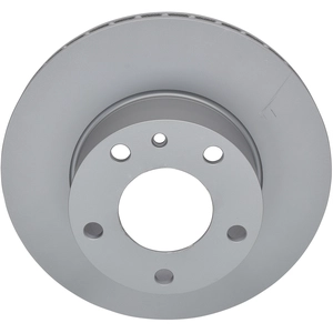 Disque de frein ATE 24.0122-0111.1 avant, ventilé, 1 pièce pas cher