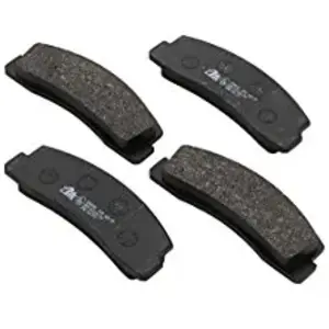 ATE Plaquettes de frein X4 pour LADA: Niva 4x4 (Ref: 13.0460-8006.2) pas cher