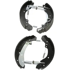 Comparateur de prix : Jeu de mâchoires de frein TopKit d'origine ATE 03.0520-0925.3 03.05200925.3