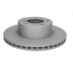 Disque de frein ATE 24.0122-0159.1 avant, ventilé, à haute teneur en carbone, 1 pièce pas cher