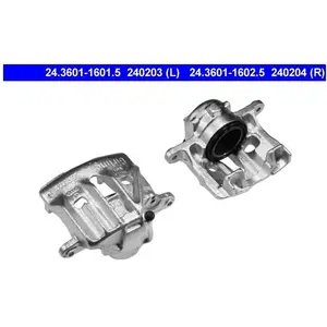 ATE Étrier de frein pour VOLKSWAGEN: Transporter (Ref: 24.3601-1602.5) pas cher
