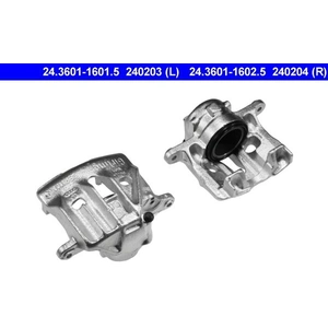 ATE Étrier de frein pour VOLKSWAGEN: Transporter (Ref: 24.3601-1601.5) pas cher