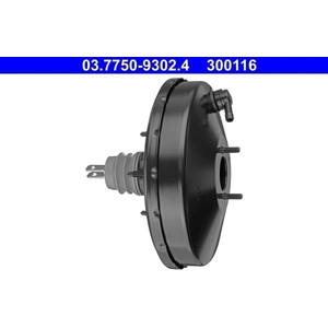 Comparateur de prix : ATE Servo-frein pour PEUGEOT: 306 & CITROËN: Xsara (Ref: 03.7750-9302.4)