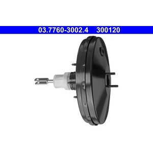 Comparateur de prix : Servo-Frein, dispositif d'assistance de frein ATE 03.7760-3002.4