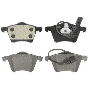 Kit de plaquettes de frein, frein à disque 13.0460-7123.2 ATE 13.04607123.2 pas cher