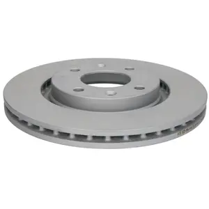 Disque de frein ATE 24.0122-0194.1 avant, ventilé, 1 pièce pas cher