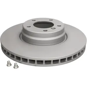 ATE Disques de frein pour BMW: Série 7 (Ref: 24.0132-0113.1)