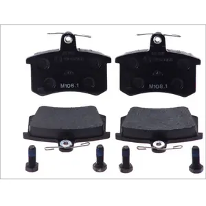 Kit de plaquettes de frein, frein à disque 13.0460-3602.2 ATE 13.04603602.2 pas cher