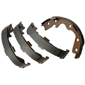 ATE Mâchoires de frein à main pour PEUGEOT: 605 (Ref: 03.0137-0409.2) pas cher