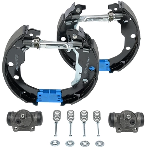 ATE Kit de freins à tambours pour PEUGEOT: 406 (Ref: 03.0520-5820.3) pas cher