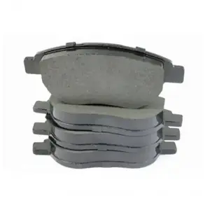 Kit de plaquettes de frein, frein à disque 13.0460-7158.2 ATE 13.04607158.2 pas cher
