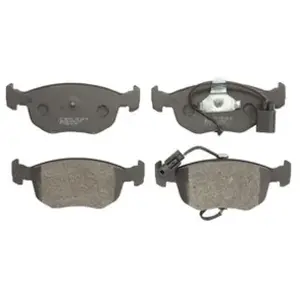 ATE Plaquettes de frein X4 pour FORD: Mondeo (Ref: 13.0460-7163.2) pas cher