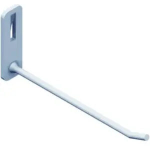 Element System - Support Porte outils Galva 120mm 11414 4 pièces. pas cher