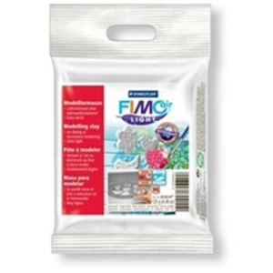 Comparateur de prix : Staedtler dtm loisirs creatifs - pate fimo air light blanc 125g
