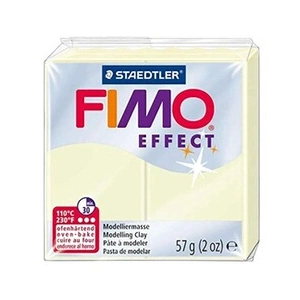 Comparateur de prix : Staedtler SG Education Fimo 8020 04 à modeler FIMO Soft, 57 g, Night Glow