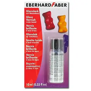 Comparateur de prix : Staedtler Vernis brillant à base d'eau FIMO - 10 ml