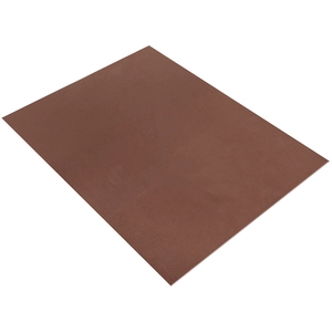 Rayher Hobby Plaque de caoutchouc mousse Crepla 20 x 30 cm Brun FoncéVendu parscrapmalin