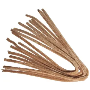 Rayher Chenille cure-pipe 50 cm par 10 BeigeVendu parscrapmalin