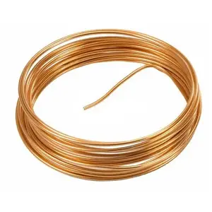 Rayher Fil de cuivre - 1,2 mm x 3 mVendu parscrapmalin